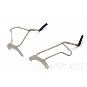 AltRider Injector Protector for the BMW R1200GS (2003-2012)